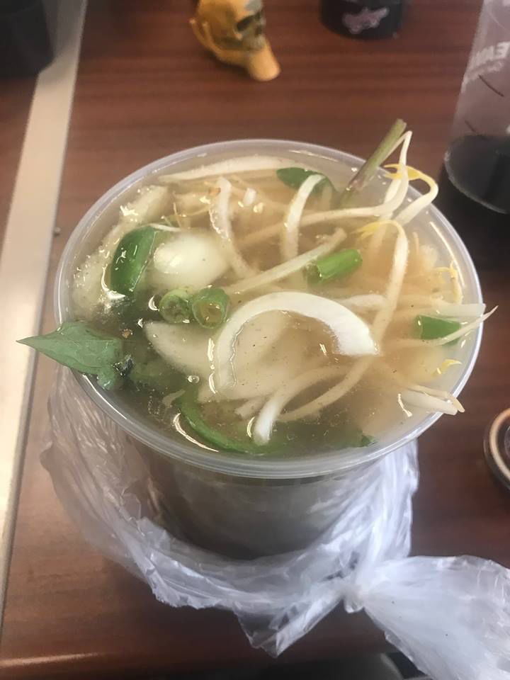 TASTE TEST: Asian Kitchen offers authentic Vietnamese cuisine